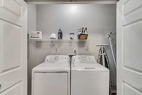 Ground Floor King Beds Pool Gym - Near Hill AFB