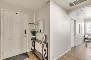 Ground Floor King Beds Pool Gym - Near Hill AFB