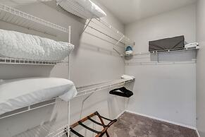 Ground Floor King Beds Pool Gym - Near Hill AFB