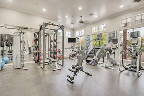 Ground Floor King Beds Pool Gym - Near Hill AFB