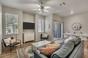 Ground Floor King Beds Pool Gym - Near Hill AFB