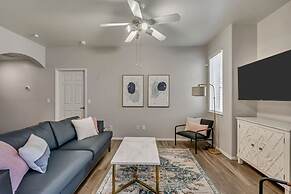 Ground Floor King Beds Pool Gym - Near Hill AFB