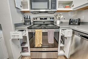 Ground Floor King Beds Pool Gym - Near Hill AFB