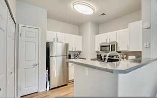 Ground Floor King Beds Pool Gym - Near Hill AFB