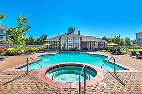 Ground Floor King Beds Pool Gym - Near Hill AFB