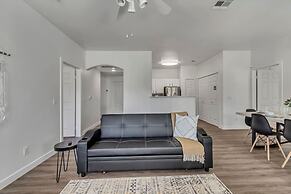 1st Fl King Beds Pool Garage - Near AFB