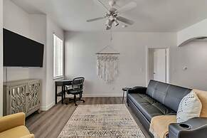 1st Fl King Beds Pool Garage - Near AFB