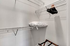 1st Fl King Beds Pool Garage - Near AFB