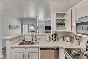 1st Fl King Beds Pool Garage - Near AFB