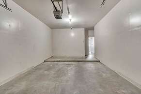 1st Fl King Beds Pool Garage - Near AFB