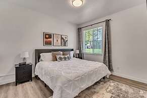 1st Fl King Beds Pool Garage - Near AFB