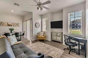 1st Fl King Beds Pool Garage - Near AFB