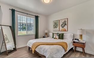 1st Fl King Beds Pool Garage - Near AFB