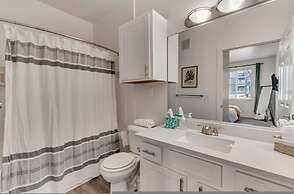 1st Fl King Beds Pool Garage - Near AFB