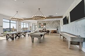 Upscale 2BR w Pool Gym Near Hill AFB