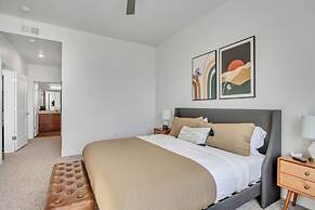 Upscale 2BR w Pool Gym Near Hill AFB