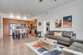 Upscale 2BR w Pool Gym Near Hill AFB