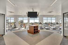 Upscale 2BR w Pool Gym Near Hill AFB