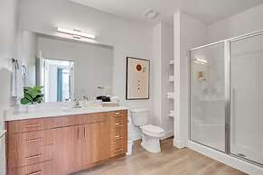 Upscale 2BR w Pool Gym Near Hill AFB