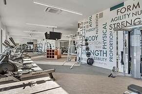 Upscale 2BR w Pool Gym Near Hill AFB