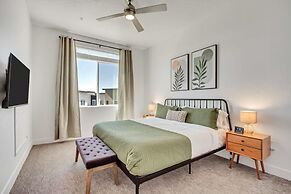 Upscale 2BR w Pool Gym Near Hill AFB