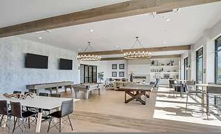 Upscale 2BR w Pool Gym Near Hill AFB