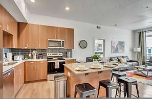 Upscale 2BR w Pool Gym Near Hill AFB