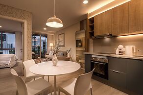 Houze Stay & Residences by AVA