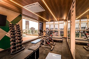 Houze Stay & Residences by AVA