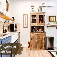 Rustic Studio Rain Shower 3min-asian Dist