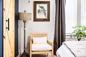 Rustic Studio Rain Shower 3min-asian Dist