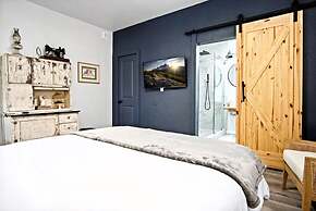 Rustic Studio Rain Shower 3min-asian Dist