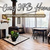 Rustic Studio Rain Shower 3min-asian Dist