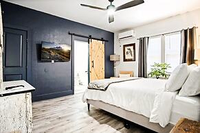 Rustic Studio Rain Shower 3min-asian Dist