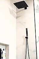 Rustic Studio Rain Shower 3min-asian Dist