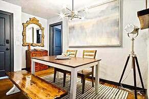 3-story 6-bedroom 4 Bathrooms 3min-asian Dist