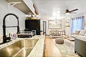 3-story 6-bedroom 4 Bathrooms 3min-asian Dist