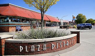 Bright Trendy Studio 9min to Asia District