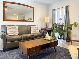 Bright Trendy Studio 9min to Asia District