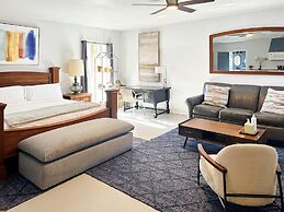 Bright Trendy Studio 9min to Asia District