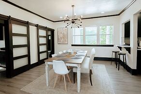 Cozy 6BR Home Near Plaza Dist -sleeps 15
