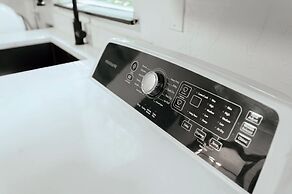 Cozy 6BR Home Near Plaza Dist -sleeps 15