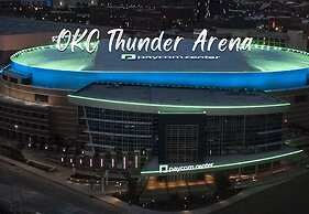 Cozy 6BR Home Near Plaza Dist -sleeps 15