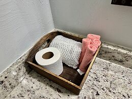 Comfy House With Fenced Yard I Step to Plaza Dist