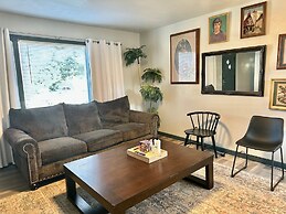 Comfy House With Fenced Yard I Step to Plaza Dist