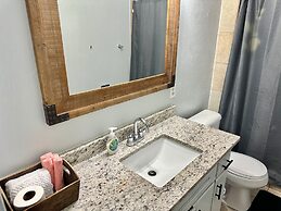 Comfy House With Fenced Yard I Step to Plaza Dist