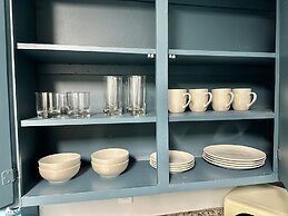 Comfy House With Fenced Yard I Step to Plaza Dist