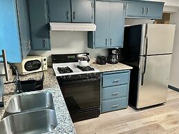 Comfy House With Fenced Yard I Step to Plaza Dist