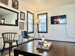 Comfy House With Fenced Yard I Step to Plaza Dist