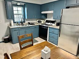 Comfy House With Fenced Yard I Step to Plaza Dist